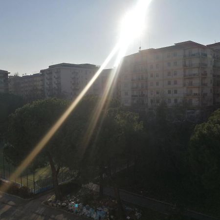 La Casa Di Piero Apartamento Cosenza Exterior foto