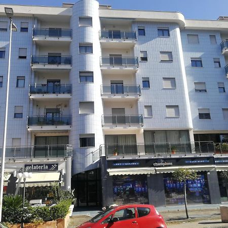 La Casa Di Piero Apartamento Cosenza Exterior foto