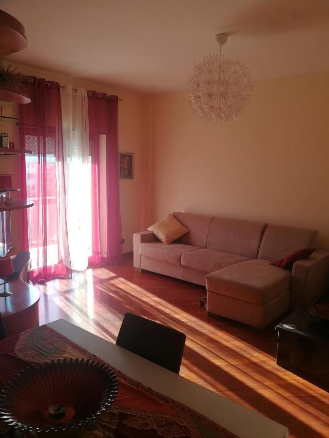 La Casa Di Piero Apartamento Cosenza Exterior foto