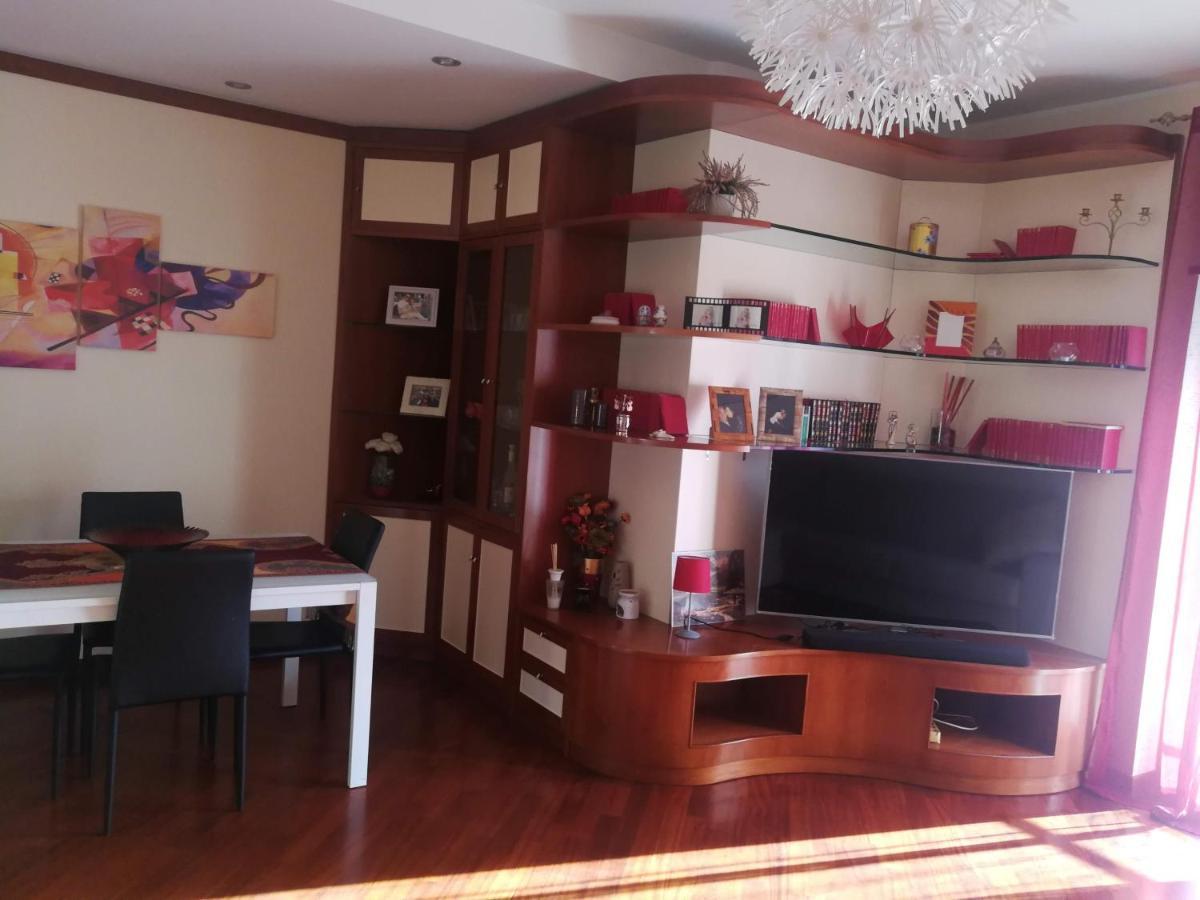 La Casa Di Piero Apartamento Cosenza Exterior foto