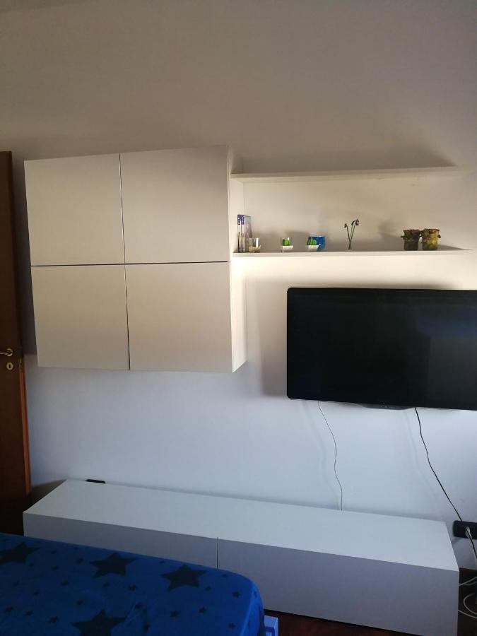 La Casa Di Piero Apartamento Cosenza Exterior foto