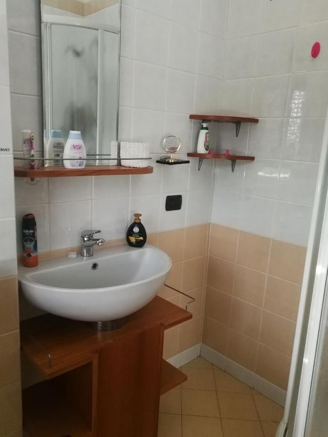 La Casa Di Piero Apartamento Cosenza Exterior foto