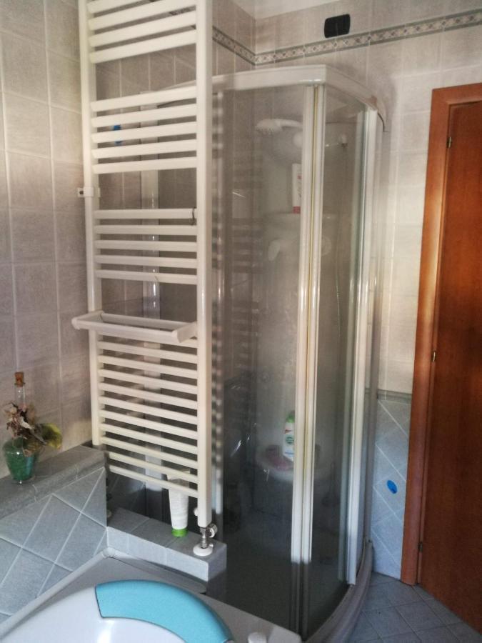 La Casa Di Piero Apartamento Cosenza Exterior foto