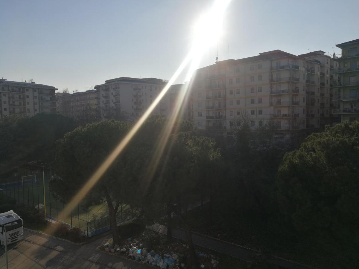 La Casa Di Piero Apartamento Cosenza Exterior foto