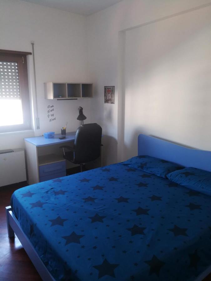 La Casa Di Piero Apartamento Cosenza Exterior foto