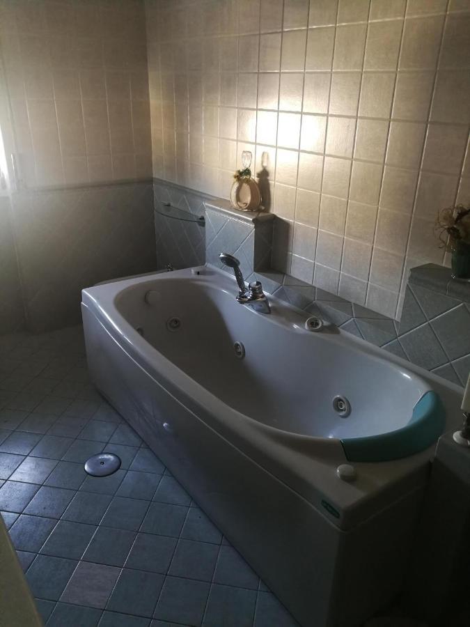 La Casa Di Piero Apartamento Cosenza Exterior foto