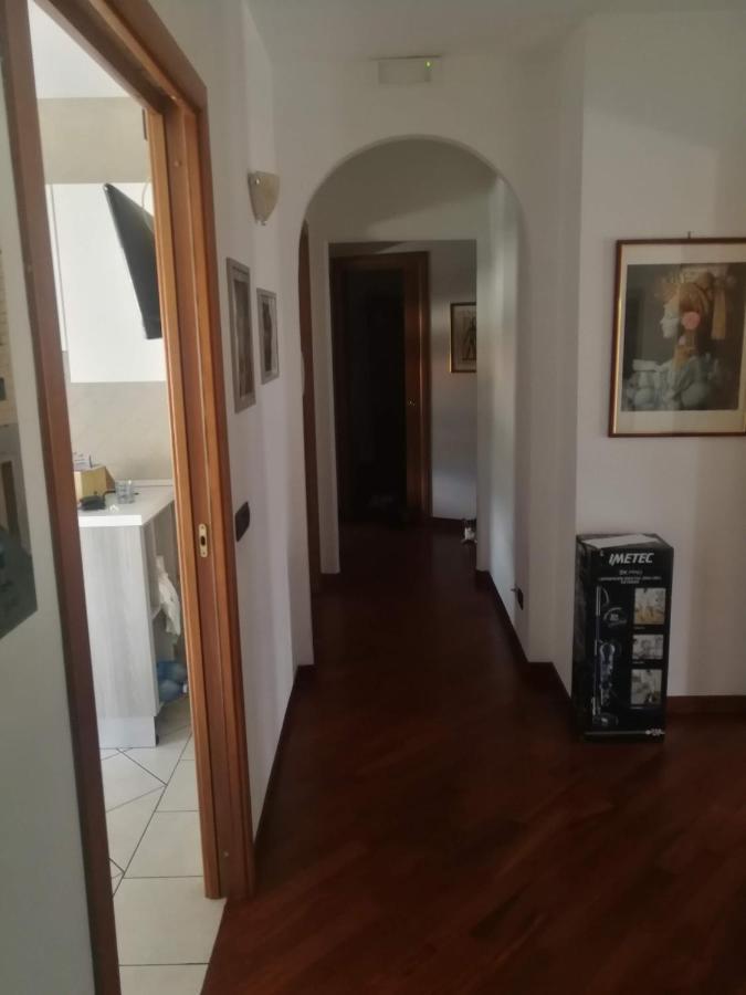 La Casa Di Piero Apartamento Cosenza Exterior foto