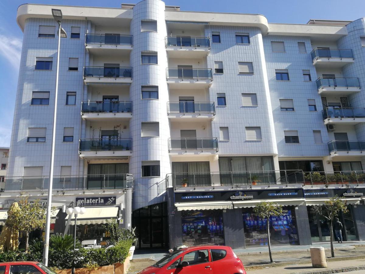La Casa Di Piero Apartamento Cosenza Exterior foto