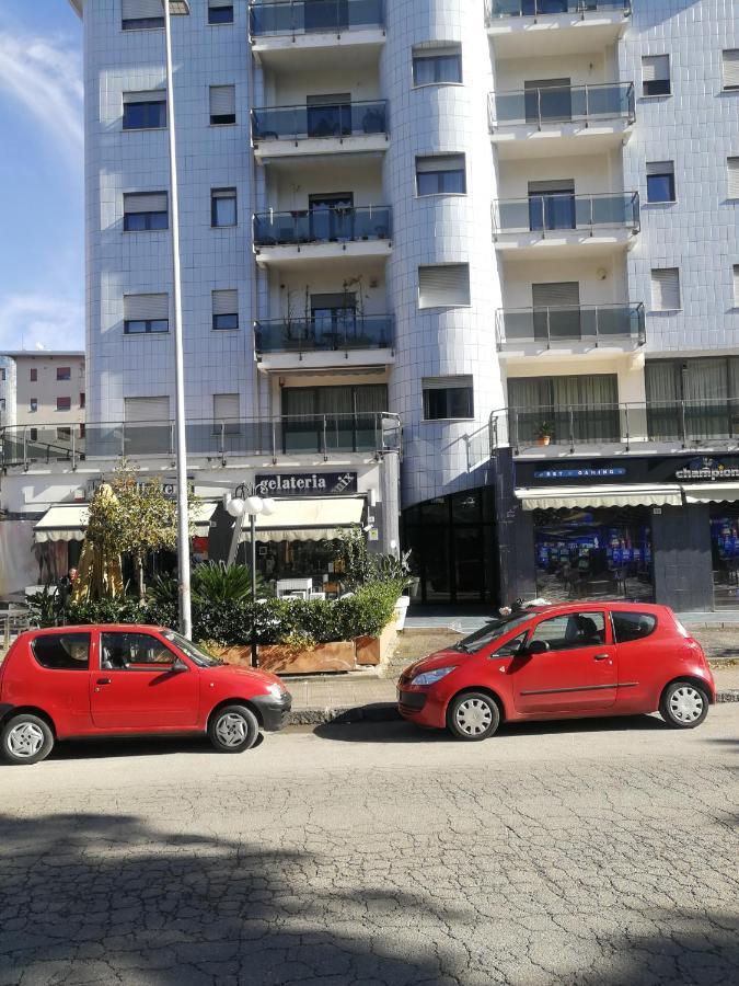 La Casa Di Piero Apartamento Cosenza Exterior foto