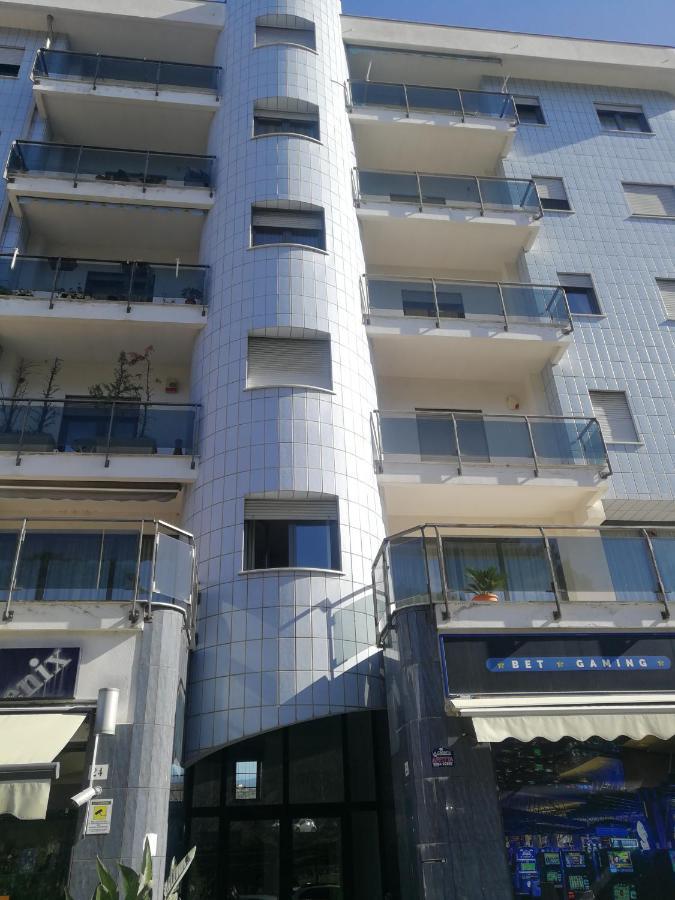 La Casa Di Piero Apartamento Cosenza Exterior foto